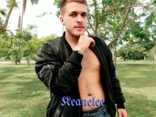 keanelee Gay Buzz