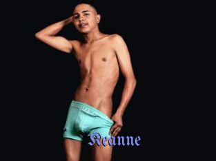 Keanne