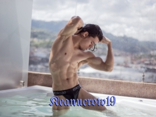 Keanucrow19