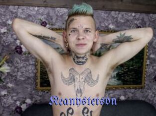 Keanystetson