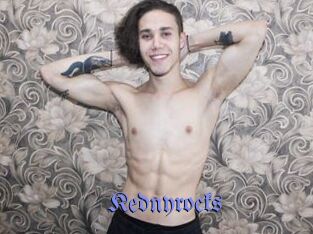 Kednyrocks