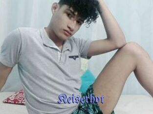 Keiserhot