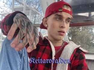 keitaroraiden Gay Buzz