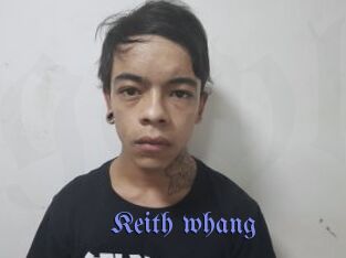 Keith_whang