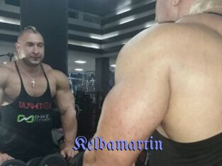 Kelbamartin