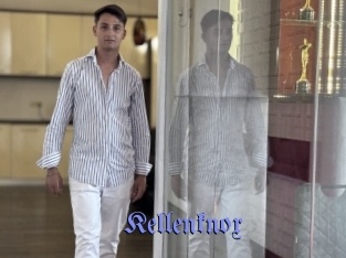 kellenknox Gay Buzz