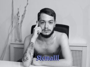 Kemalll
