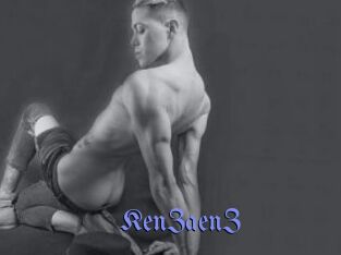 KenZaenZ