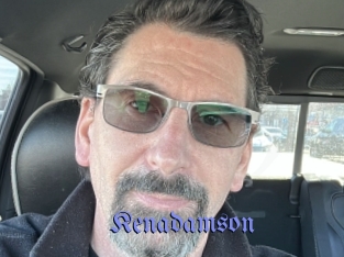 Kenadamson