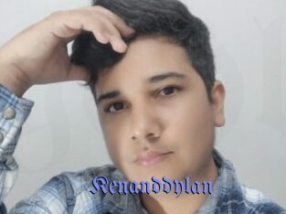 Kenanddylan