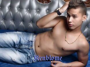 Kenblome