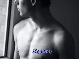 Kenboy