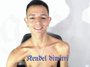 Kendel_dimitri
