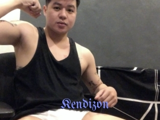 Kendizon
