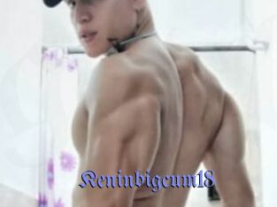Keninbigcum18