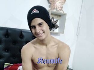 Kenmike