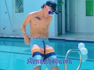 Kennethsharon