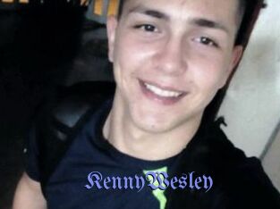 KennyWesley