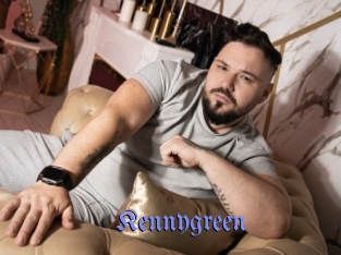 kennygreen Gay Buzz