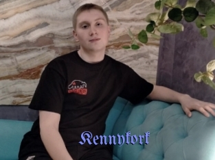 Kennykork