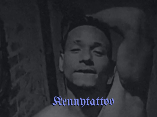 kennytattoo Gay Buzz