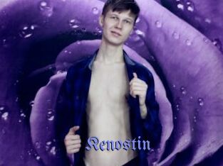 Kenostin