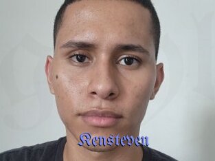Kensteven