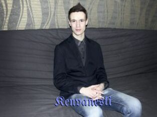 Kenvaneski
