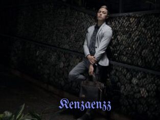 Kenzaenzz