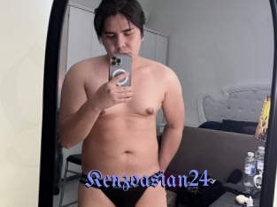 Kenzoasian24