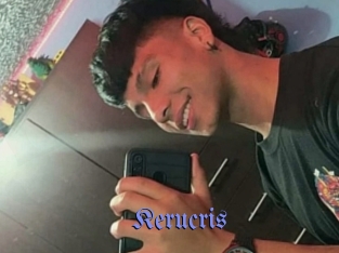 Kerucris