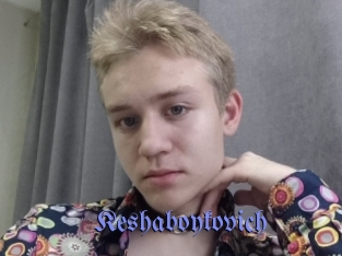 Keshaboykovich