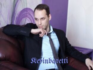 Kevinbaretti