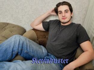 Kevinbuster