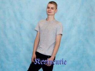 Kevincutie