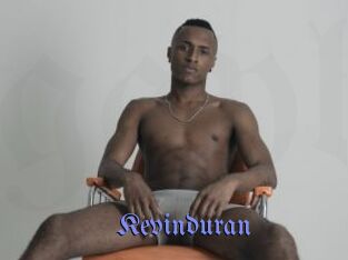 Kevinduran