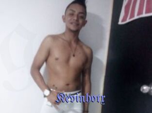 Kevinhotx