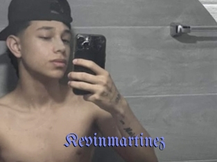 Kevinmartinez