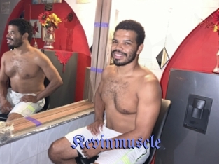 Kevinmuscle