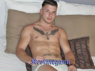 Kevinregann