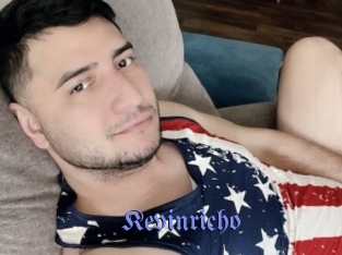 Kevinricho