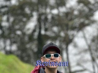 Kevinsant