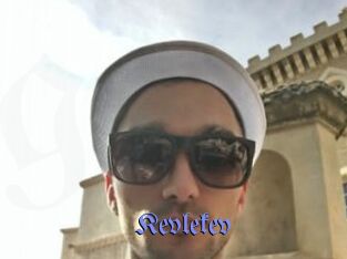 Kevlekev