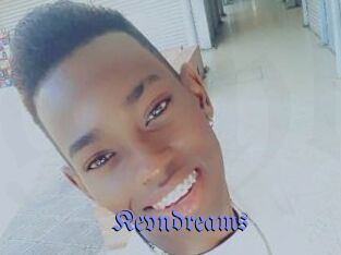 Kevndreams