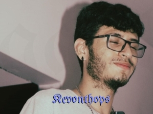 Kevonthops
