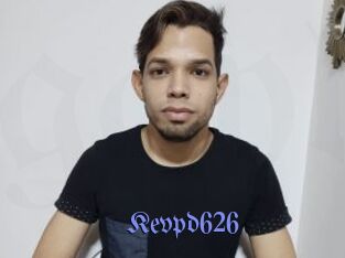 Kevpd626