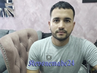 Kevsnemahe24