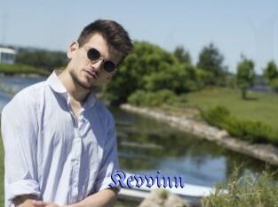 Kevvinn