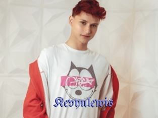 Kevynlewis