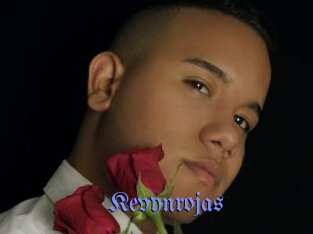 Kevynrojas